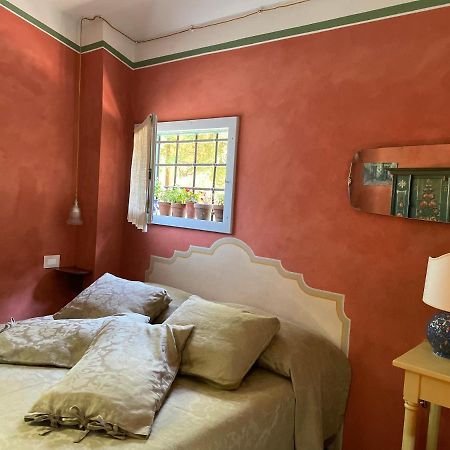 Casina Morgana B&B Novafeltria エクステリア 写真