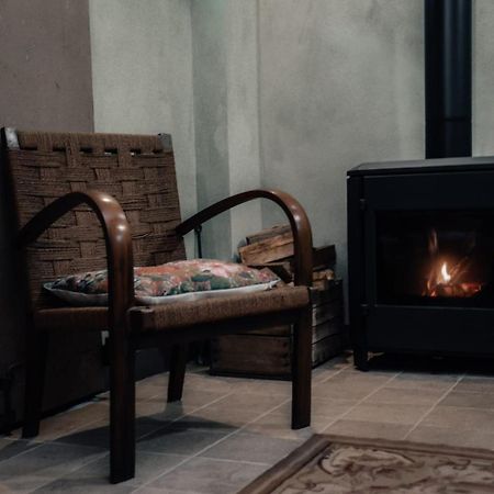 Casina Morgana B&B Novafeltria エクステリア 写真
