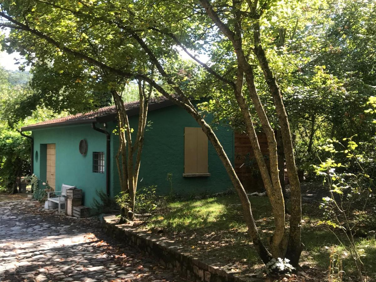 Casina Morgana B&B Novafeltria エクステリア 写真