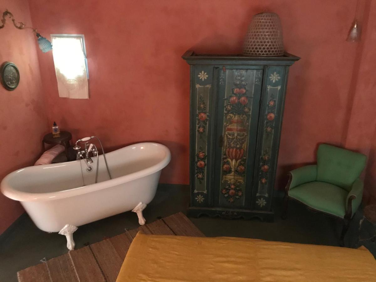 Casina Morgana B&B Novafeltria エクステリア 写真