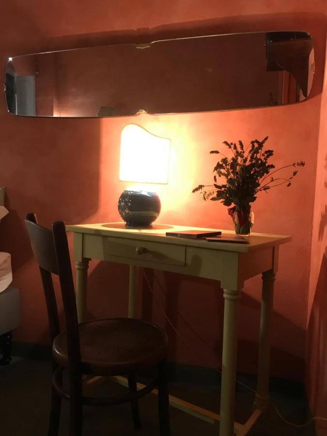 Casina Morgana B&B Novafeltria エクステリア 写真