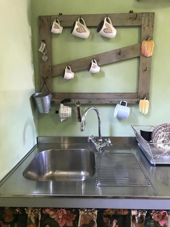 Casina Morgana B&B Novafeltria エクステリア 写真