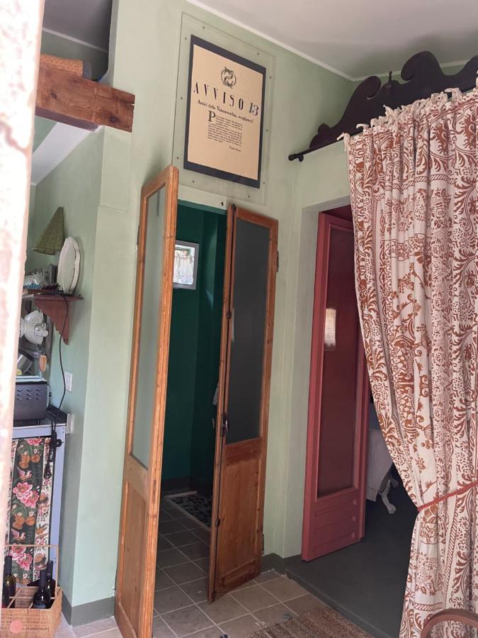 Casina Morgana B&B Novafeltria エクステリア 写真